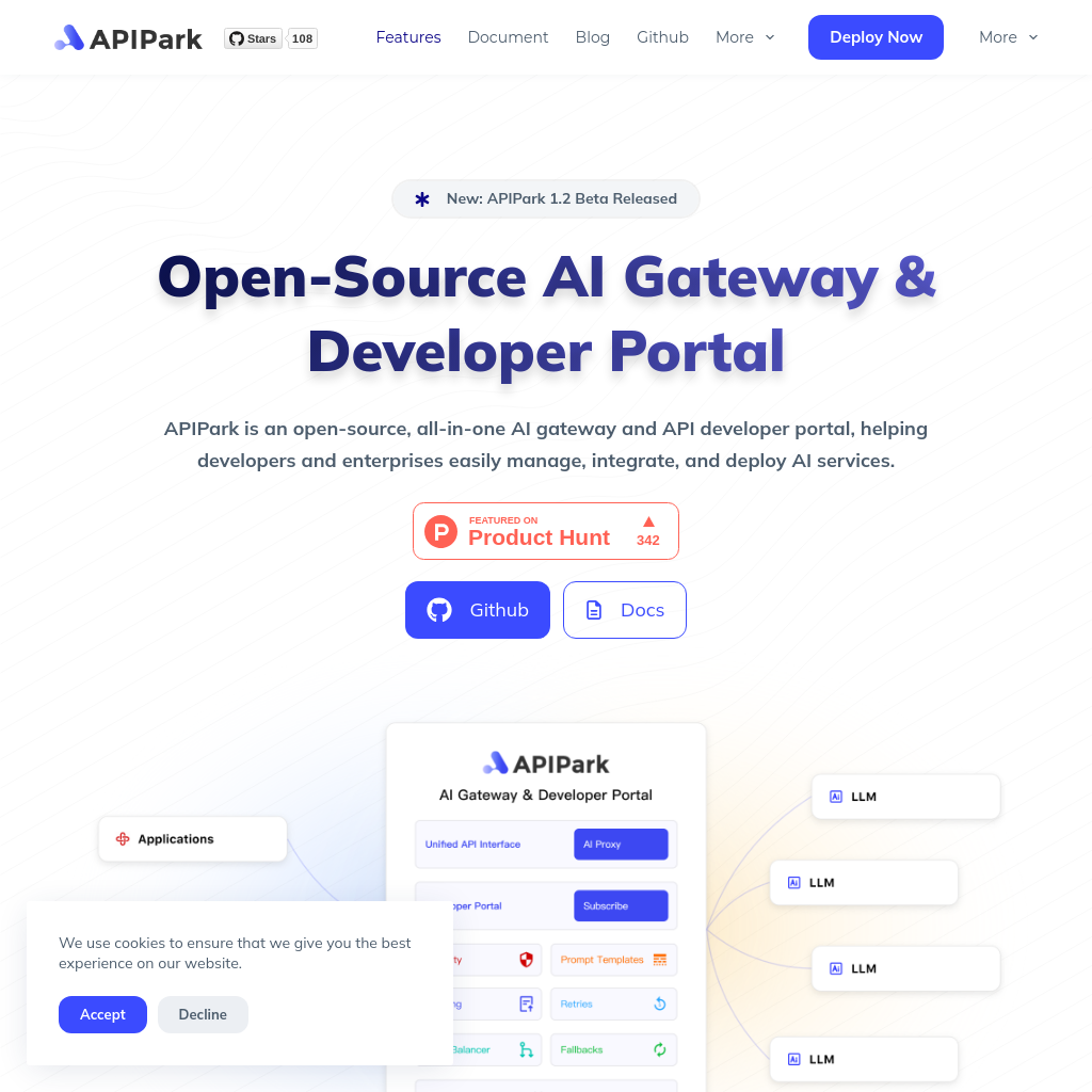 Unlock the Power of AI for All