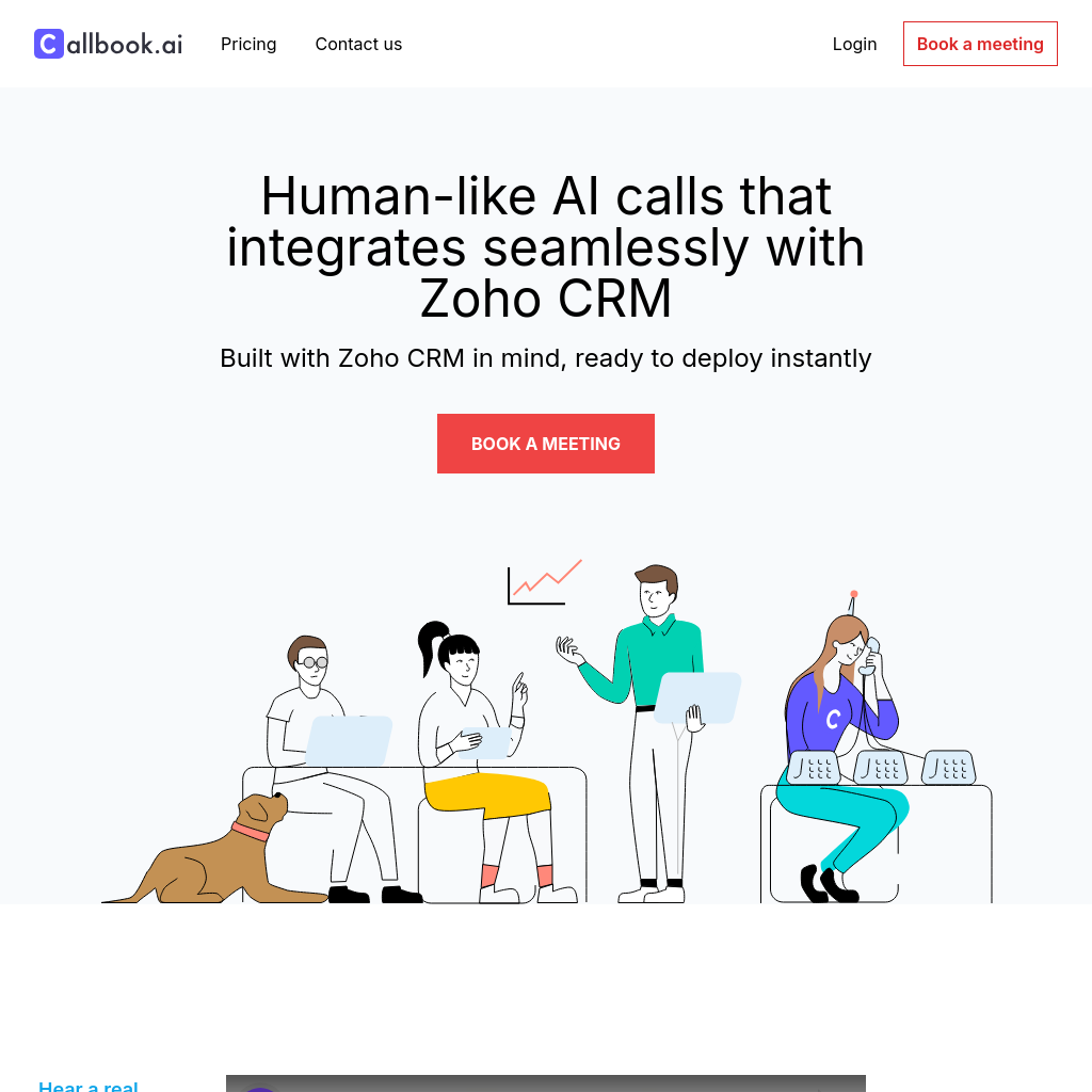 Transform Conversations, Transform Business