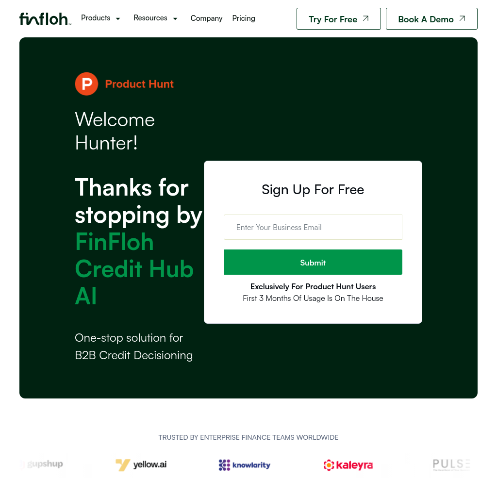 Streamline Credit Decisions, Boost Cash Flow Efficiency