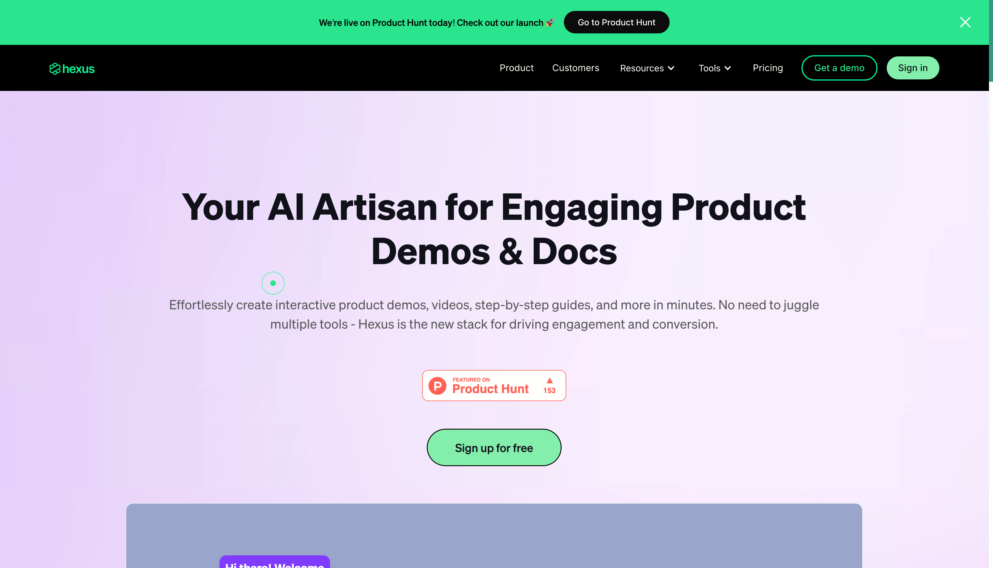 Effortless Content Creation, Accelerated Use Cases