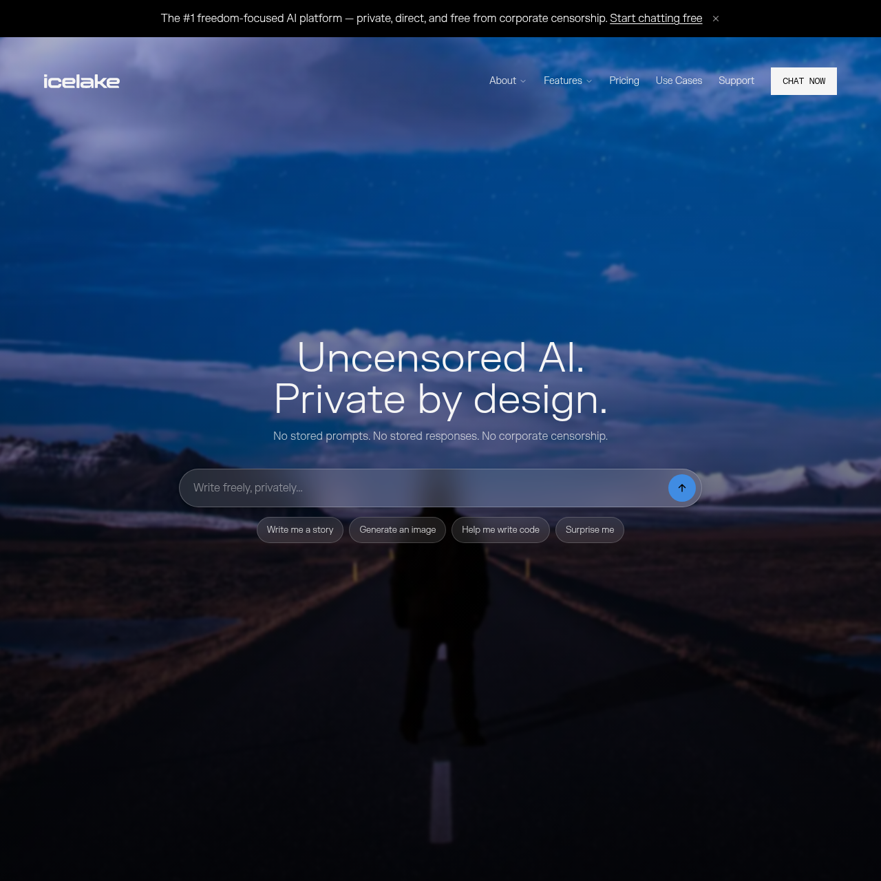 Private AI Platform