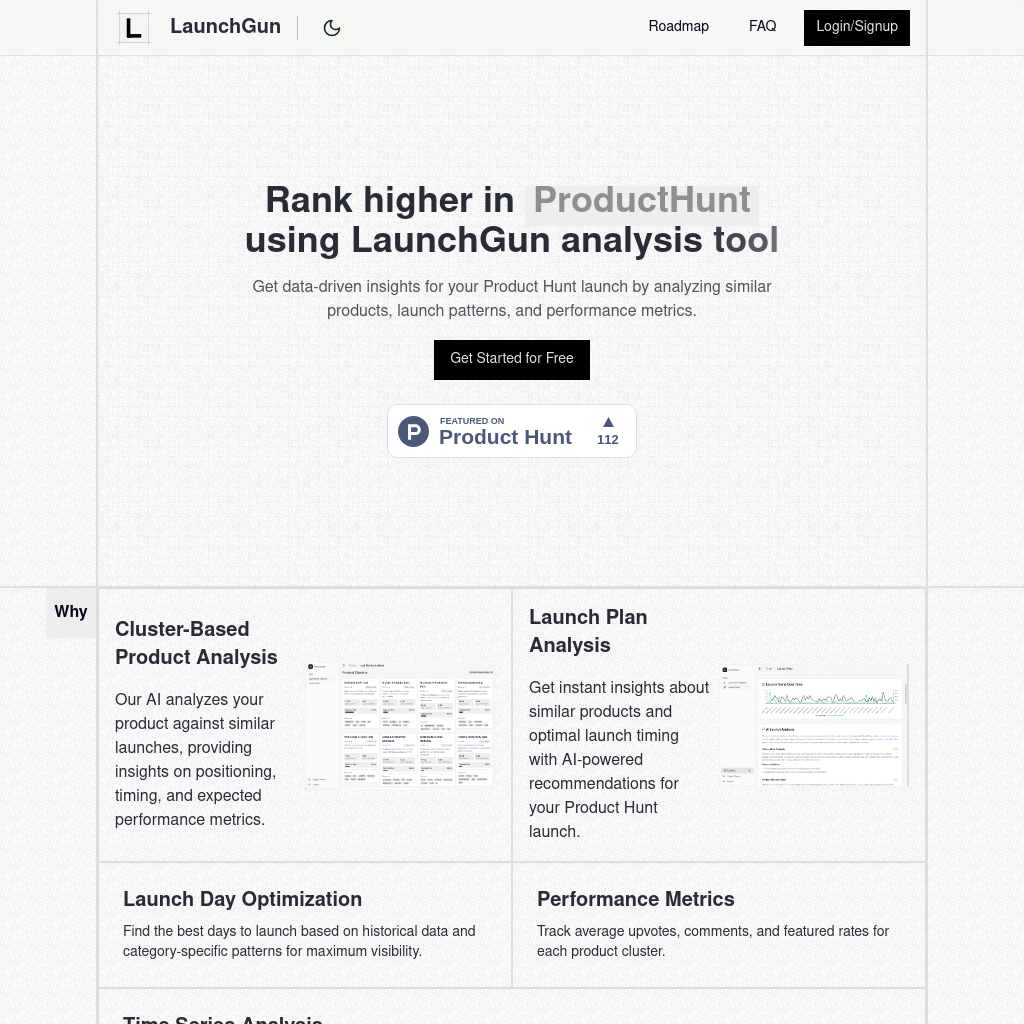 Optimize your Product Hunt launch for success