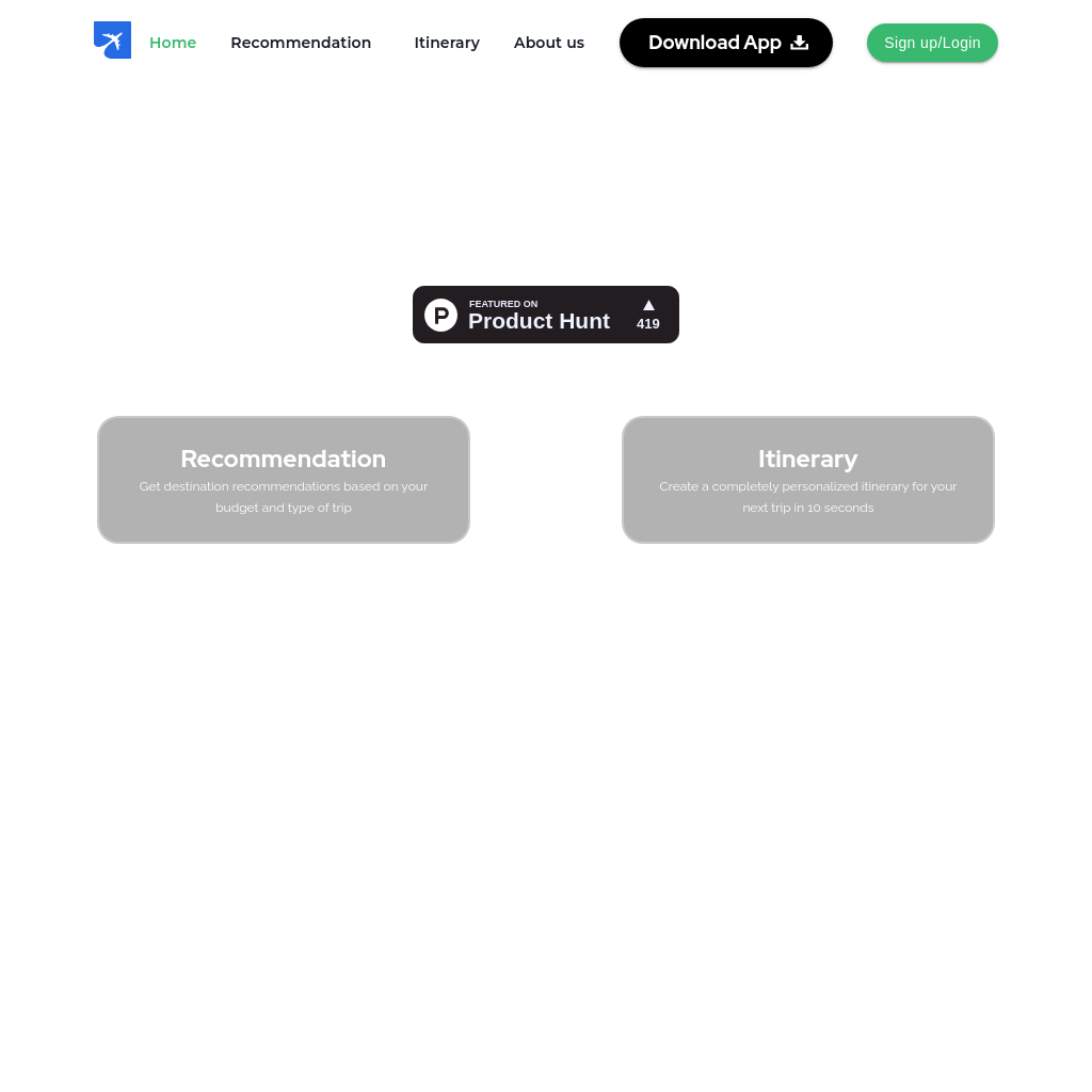 Explore the world with confidence and ease, wherever you go