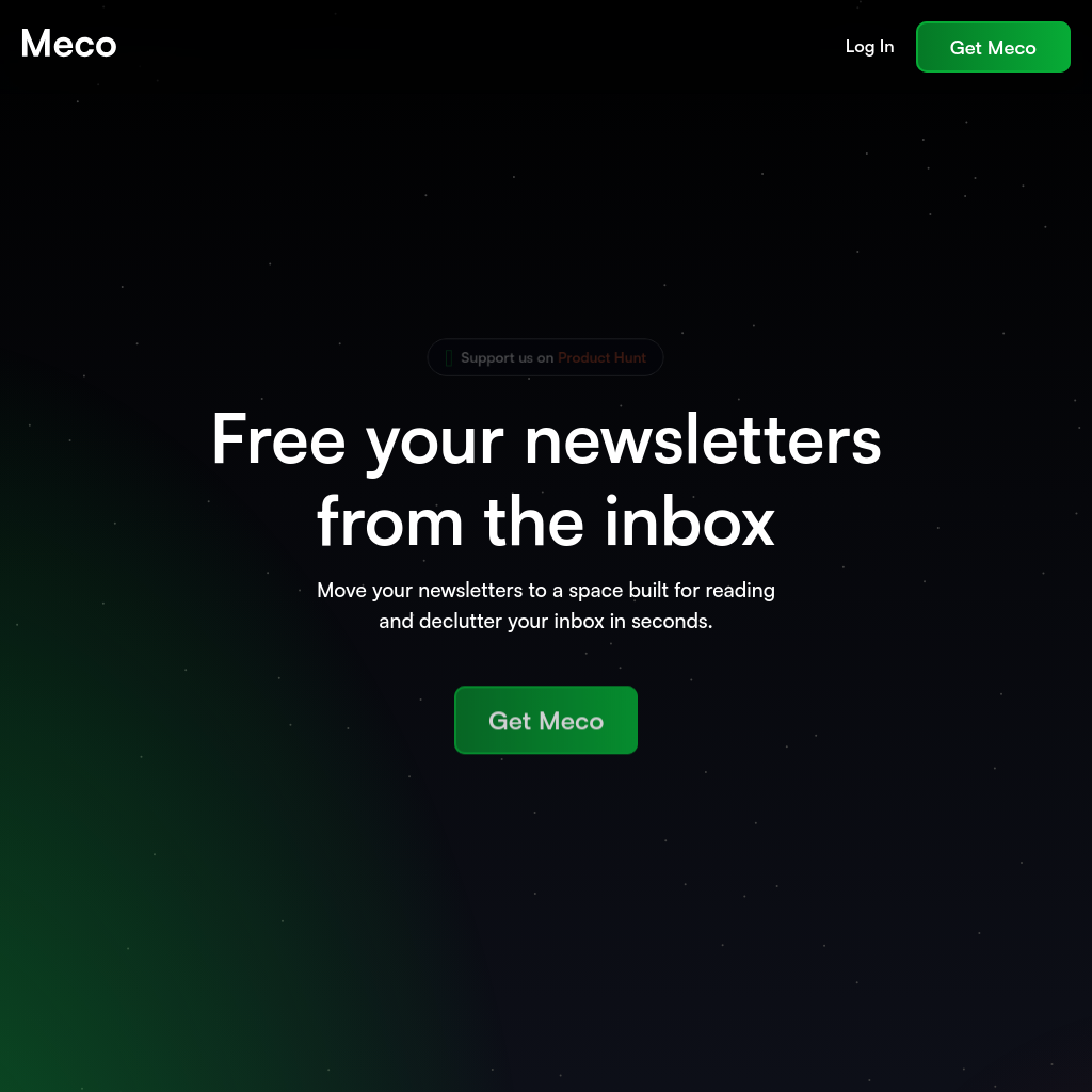 Read Smarter, Not Harder: Decluttered News, Anywhere