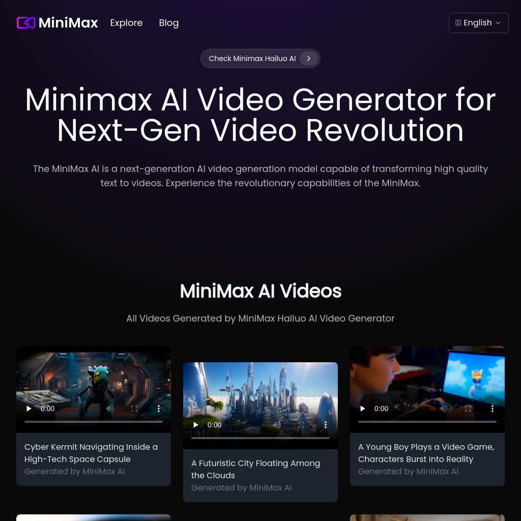 Revolutionize Your Visuals in Minutes