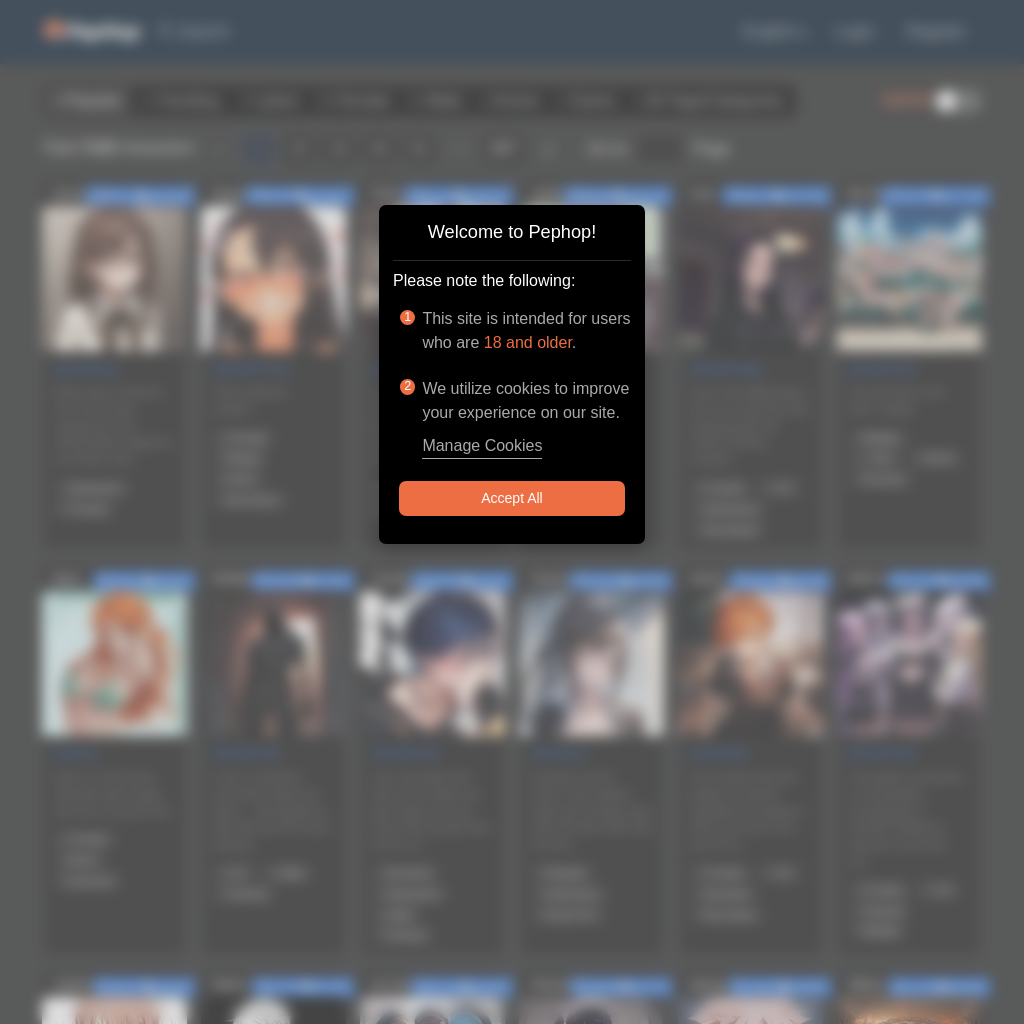 AI Chatbot Online platform with various character interactions for enhanced user engagement and entertainment