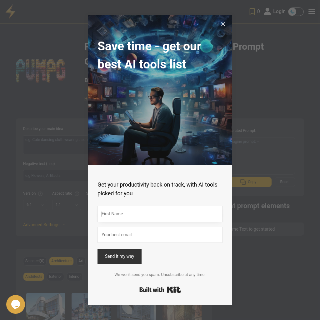 Unlock your creativity with ease