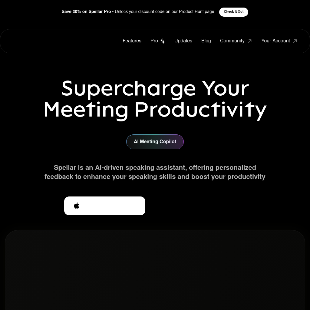 Speak Confidently, Boost Productivity